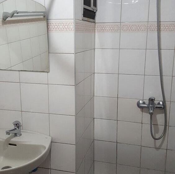 شقة أساسية غرفة واحدة, Baguio Vacation Apartments