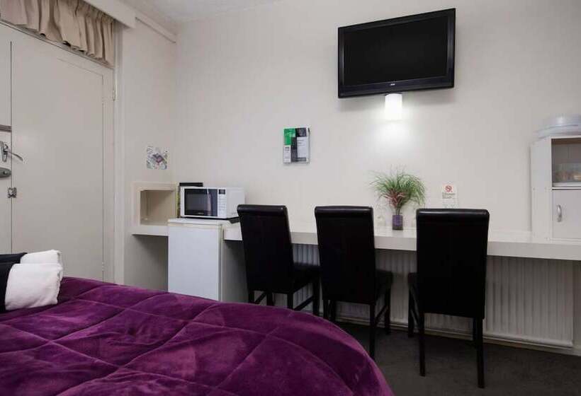 스탠다드 룸, Bendigo Oval Motel