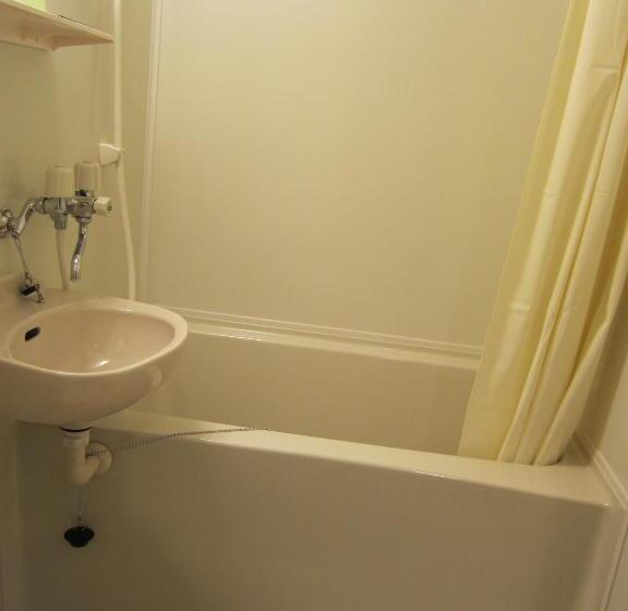 标准间, Kunsthaus