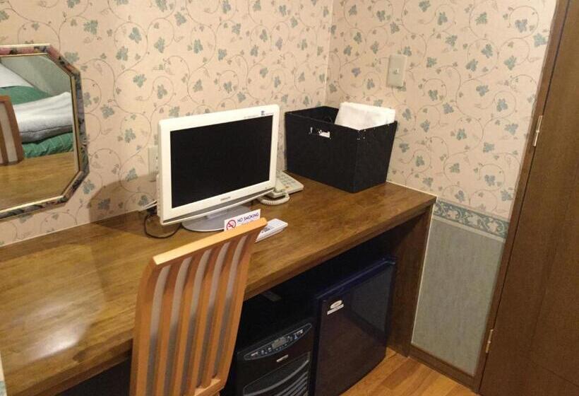 标准间, Kunsthaus