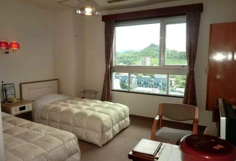 スタンダードルーム, Aoshima Grand