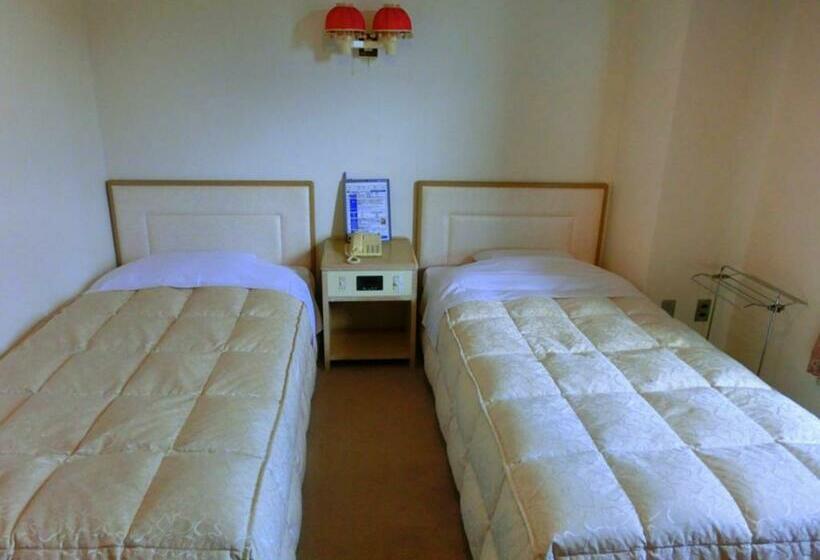 Standard Room, Aoshima Grand