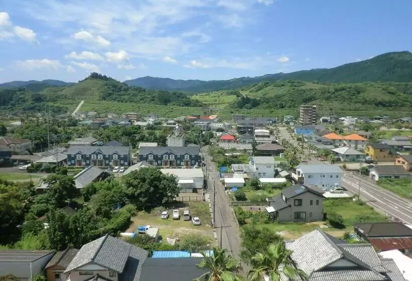 ファミリールーム, Aoshima Grand