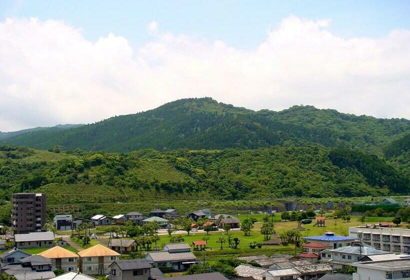 Quarto Estandar, Aoshima Grand