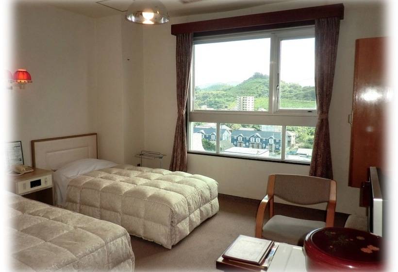Standard Room, Aoshima Grand