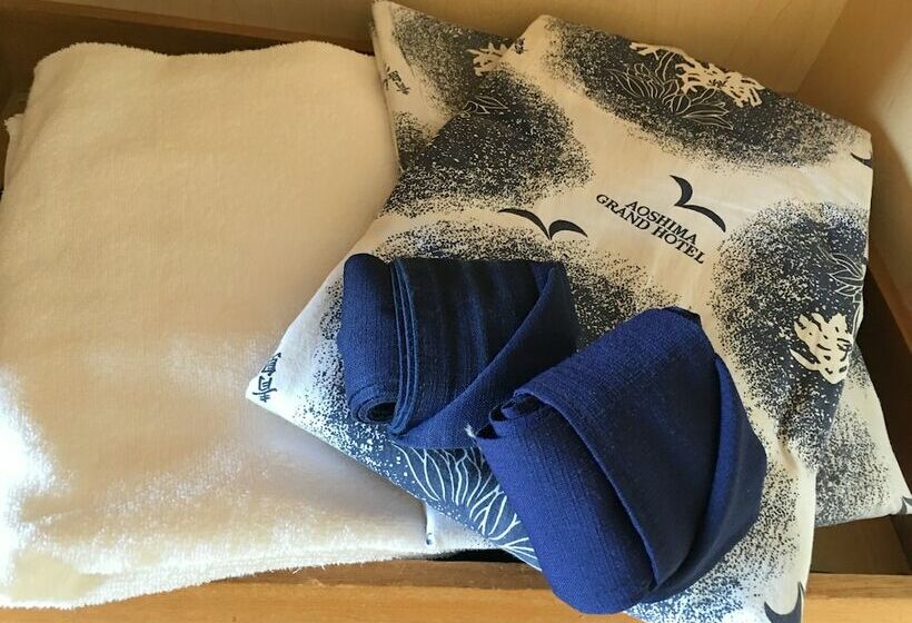 Standard Room, Aoshima Grand