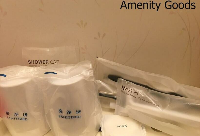 Standard Room, Aoshima Grand