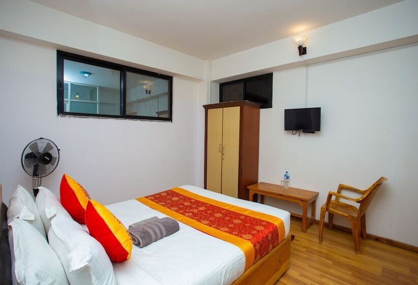 اتاق استاندارد, The Boudha Inn