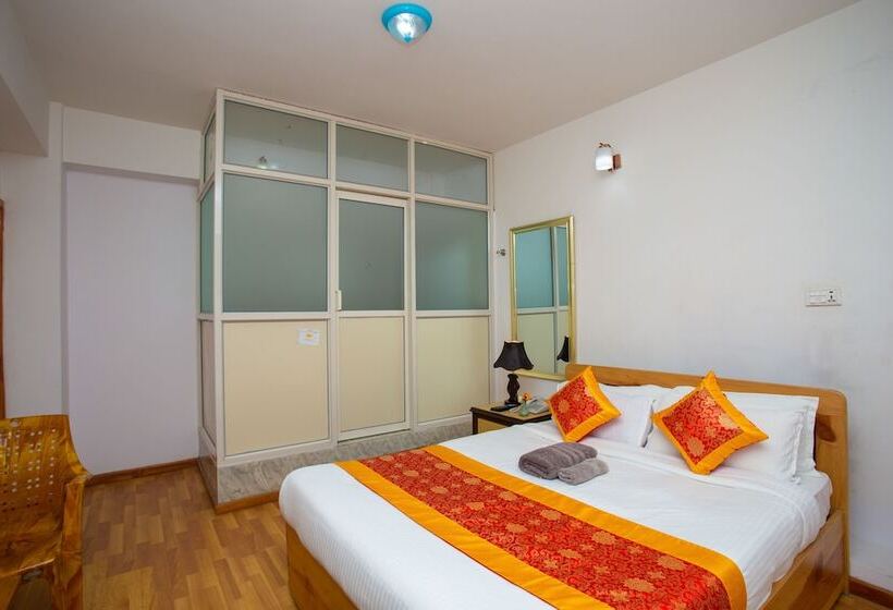 اتاق استاندارد, The Boudha Inn