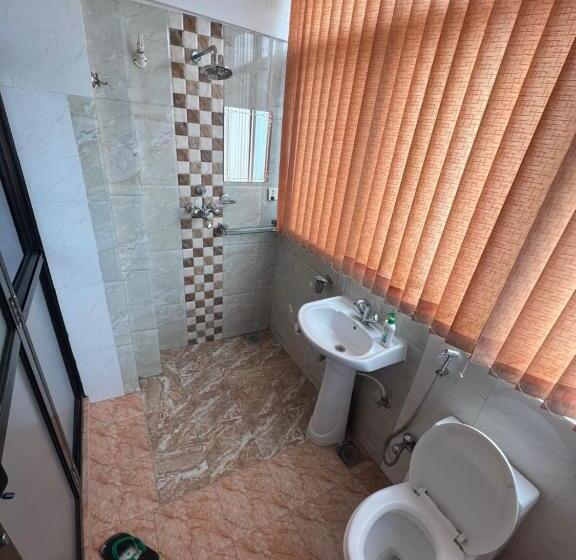 اتاق استاندارد, The Boudha Inn