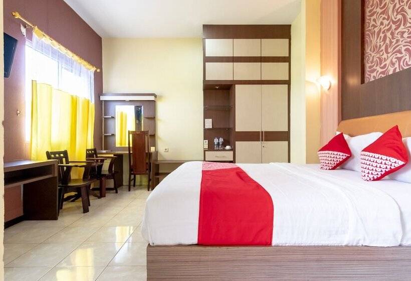 Family Suite, Capital O 2023 Medan Ville