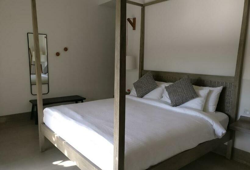 חדר סטנדרט, Fort Bazaar