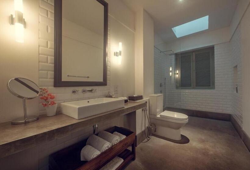 חדר סטנדרט, Fort Bazaar