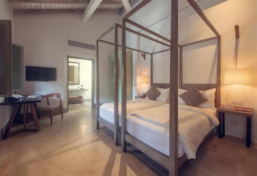 חדר סטנדרט, Fort Bazaar