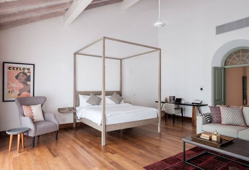 Family Suite, Fort Bazaar