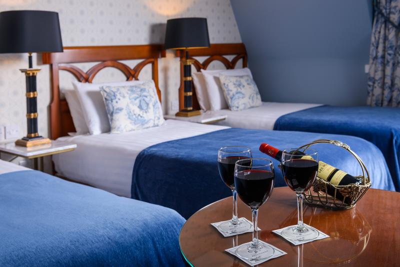 חדר סטנדרט, Green Rich Hotel Hiroshima Shinkansenguchi