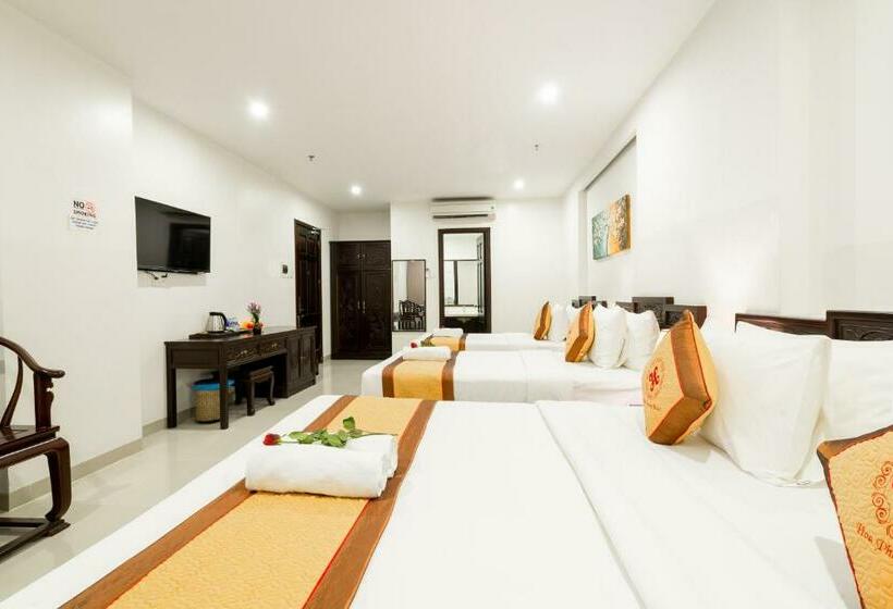 اتاق خانوادگی, Hoa Phong Airport Danang
