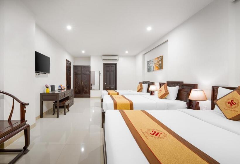 اتاق خانوادگی, Hoa Phong Airport Danang