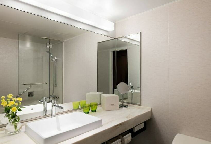 스탠다드 룸, Karuizawa Marriott