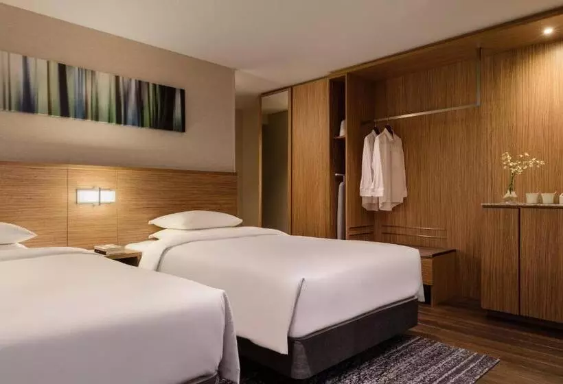 スタンダードルーム, Karuizawa Marriott