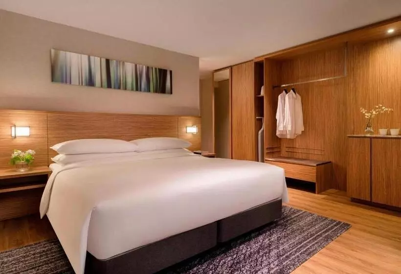 スタンダードルーム, Karuizawa Marriott