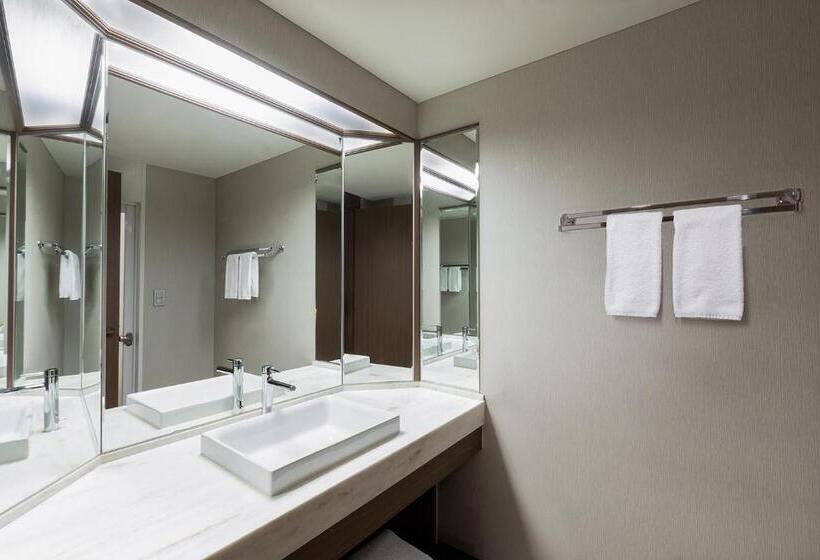 Номер Стандарт, Karuizawa Marriott