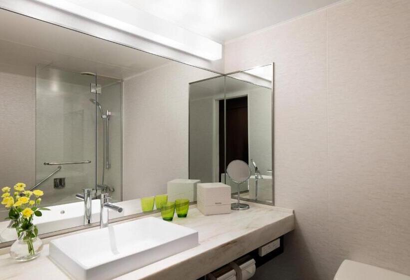غرفة سوبيريور, Karuizawa Marriott