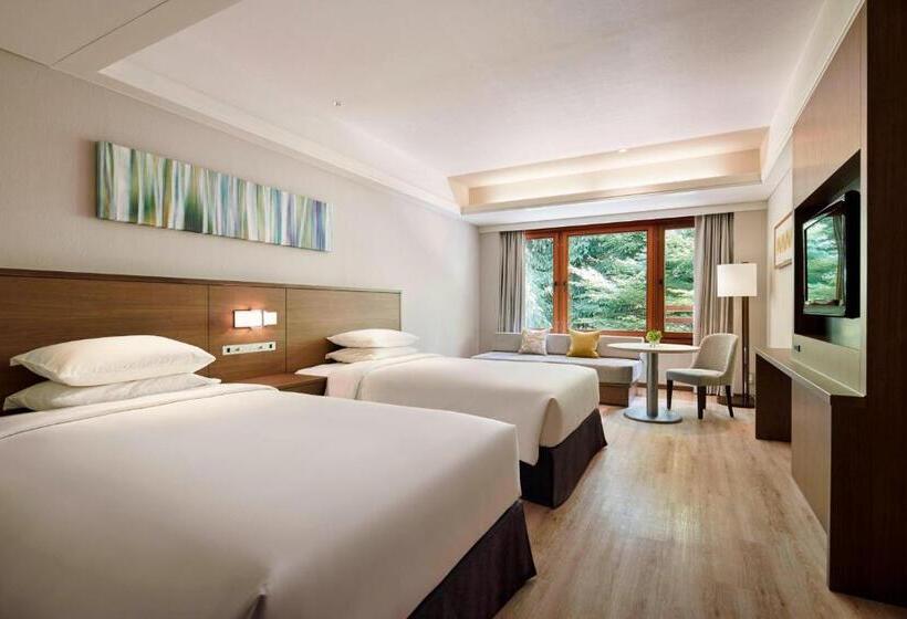 수피리어 룸, Karuizawa Marriott