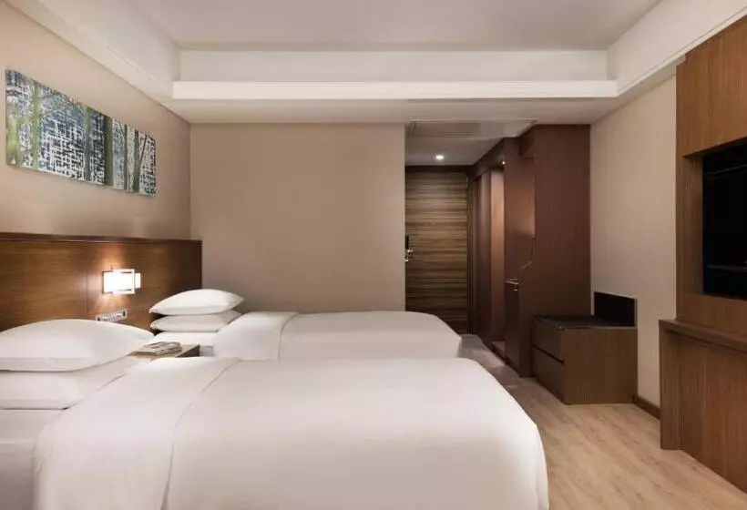 スーペリアールーム, Karuizawa Marriott