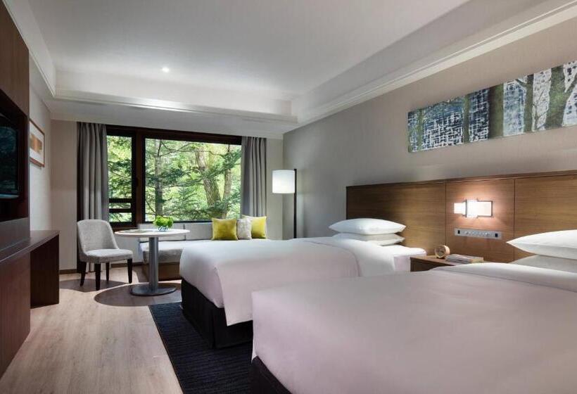 수피리어 룸, Karuizawa Marriott