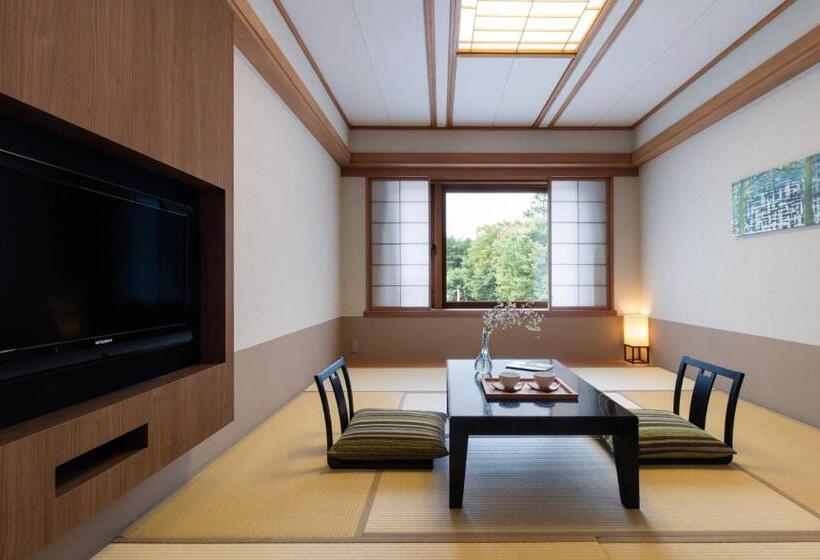 스탠다드 룸, Karuizawa Marriott