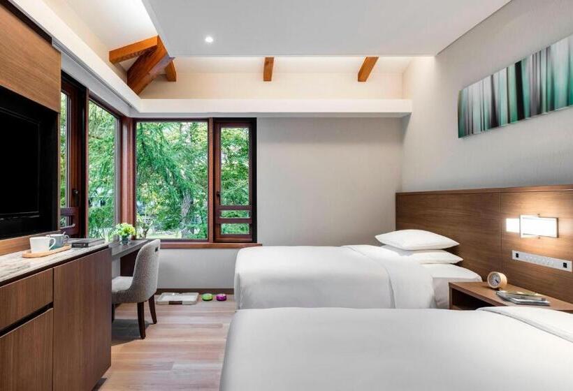كابينة, Karuizawa Marriott