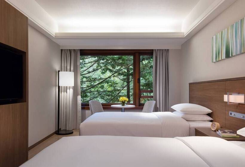 Люкс 2 Спальни, Karuizawa Marriott