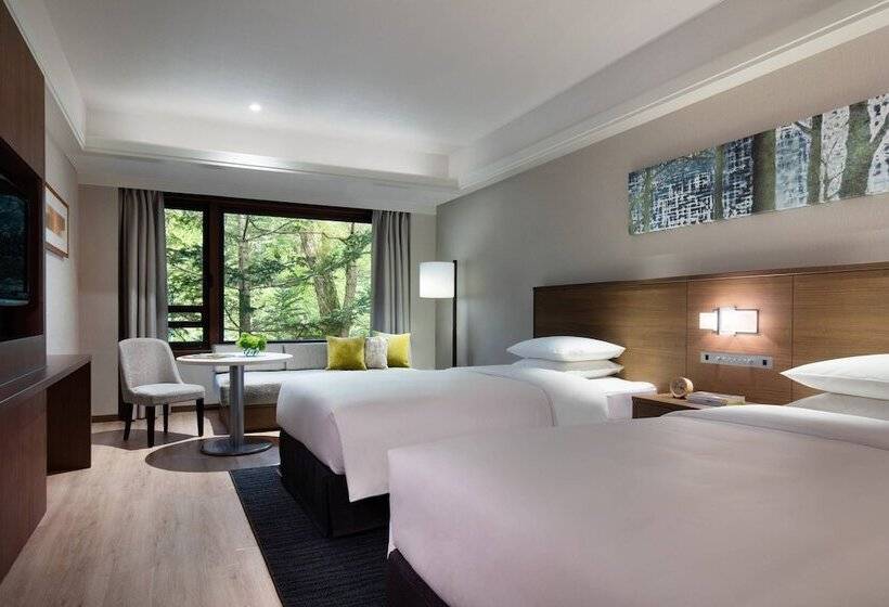 수피리어 룸, Karuizawa Marriott