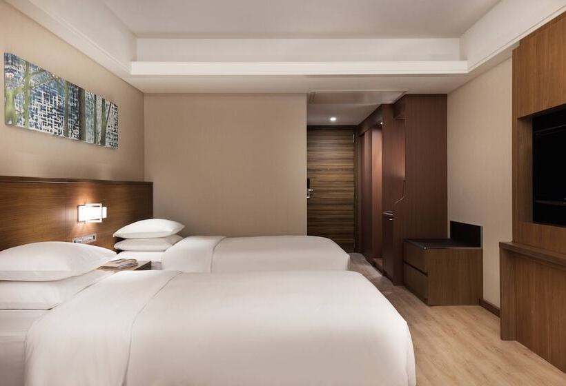 수피리어 룸, Karuizawa Marriott