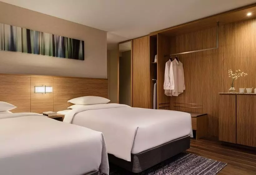 シングルデラックスルーム, Karuizawa Marriott