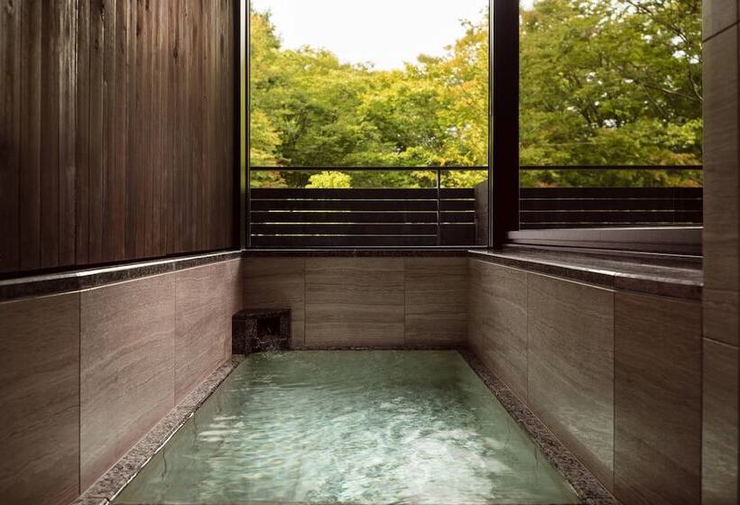 스탠다드 룸, Karuizawa Marriott