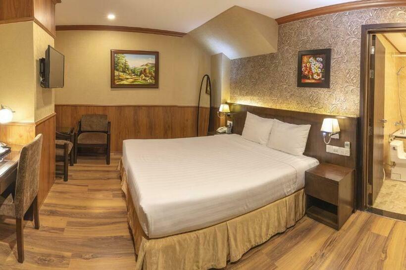 اتاق سوپریور, Kings Hotel Dalat