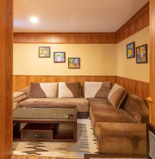 Premium Family Room, Kings Hotel Dalat