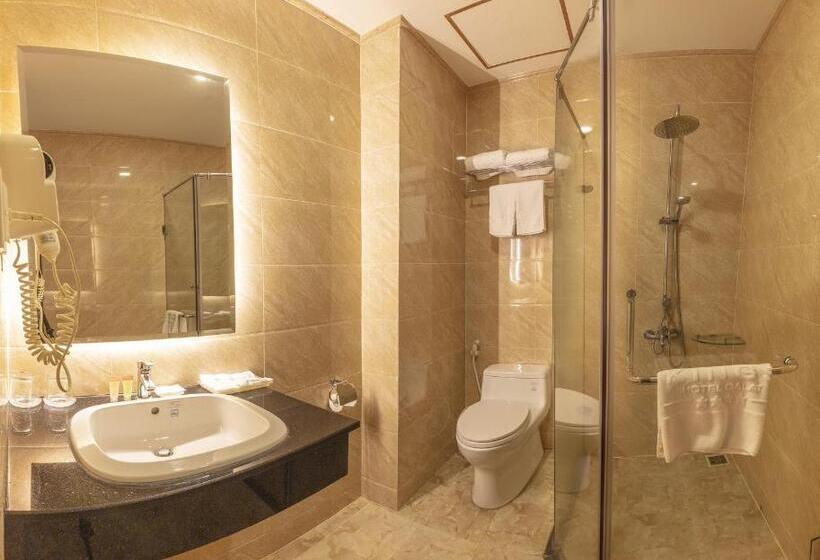 اتاق سوپریور با تخت بزرگ, Kings Hotel Dalat