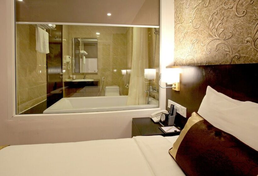 اتاق سوپریور, Kings Hotel Dalat