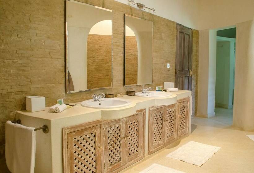 デラックススイート, Maisha Tamu Luxury Boutique Resort