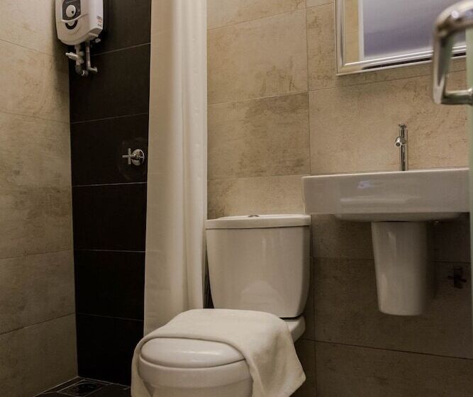 חדר דלוקס, Mixx Express Hotel Sunway