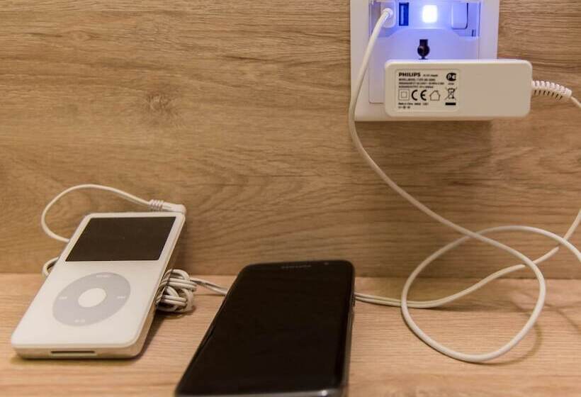 חדר דלוקס, Mixx Express Hotel Sunway