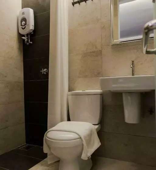 اتاق لوکس, Mixx Express Hotel Sunway