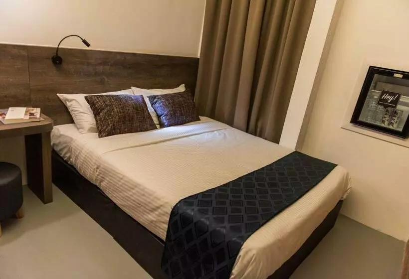 اتاق لوکس, Mixx Express Hotel Sunway