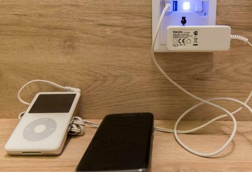 חדר דלוקס, Mixx Express Hotel Sunway