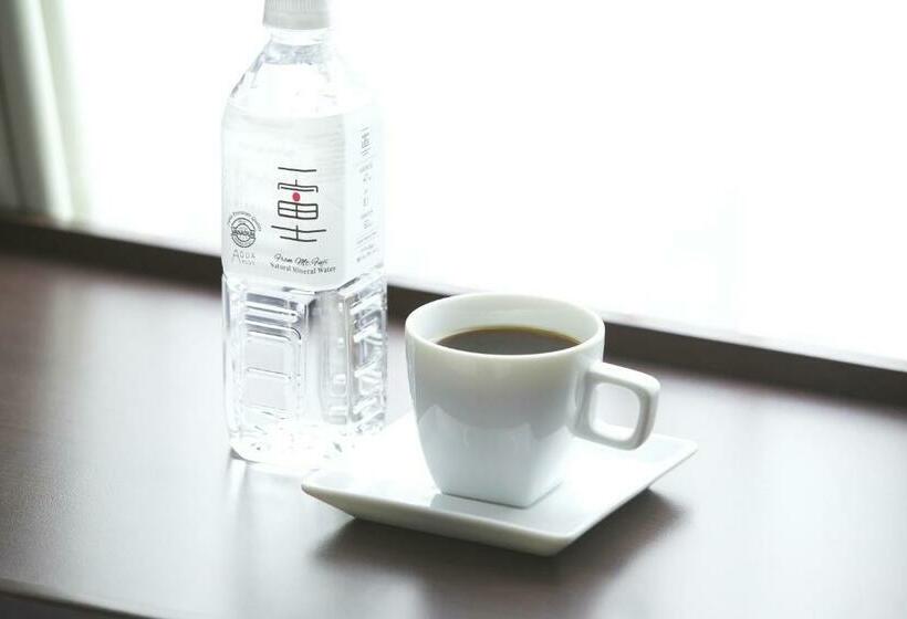 Chambre Standard Individuelle, Shizutetsu Hotel Prezio Shizuoka Ekikita