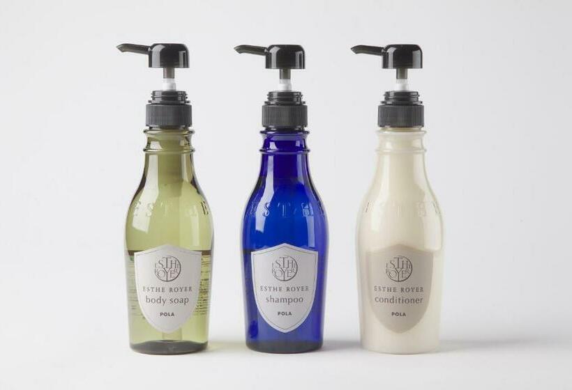 Chambre Standard Individuelle, Shizutetsu Hotel Prezio Shizuoka Ekikita