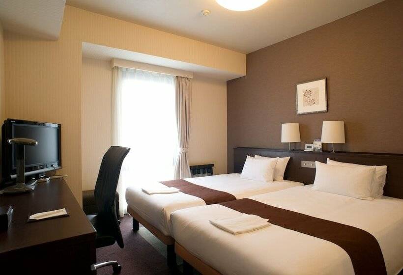 Chambre Standard, Shizutetsu Hotel Prezio Shizuoka Ekikita